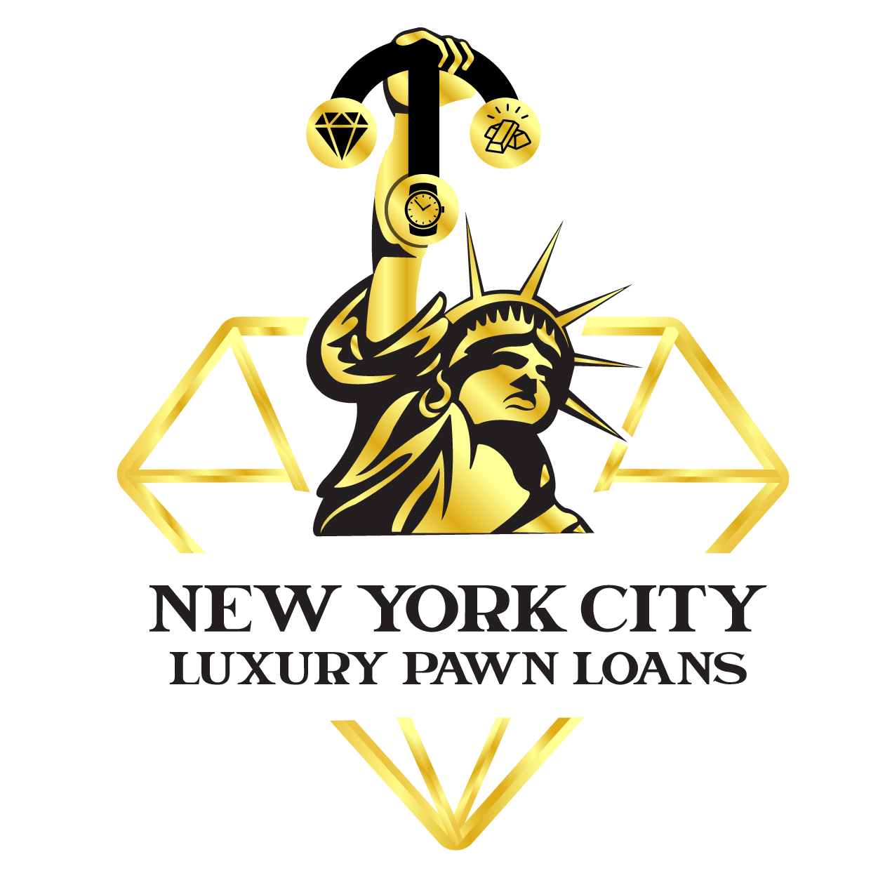 New York City Luxury Pawn Loans
