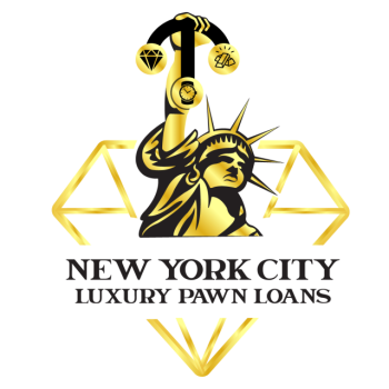 New York City Luxury Pawn Loans